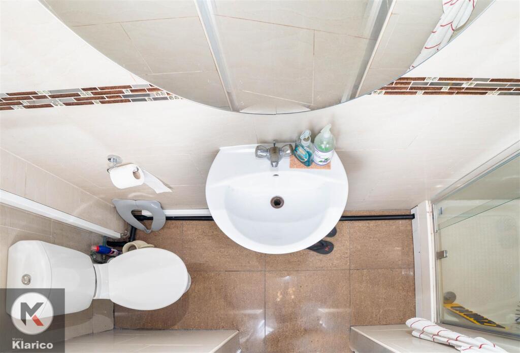 Additional property image - Hangleton Drive, Birmingham