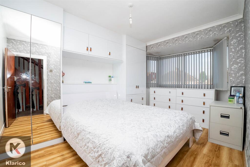 Additional property image - Hangleton Drive, Birmingham