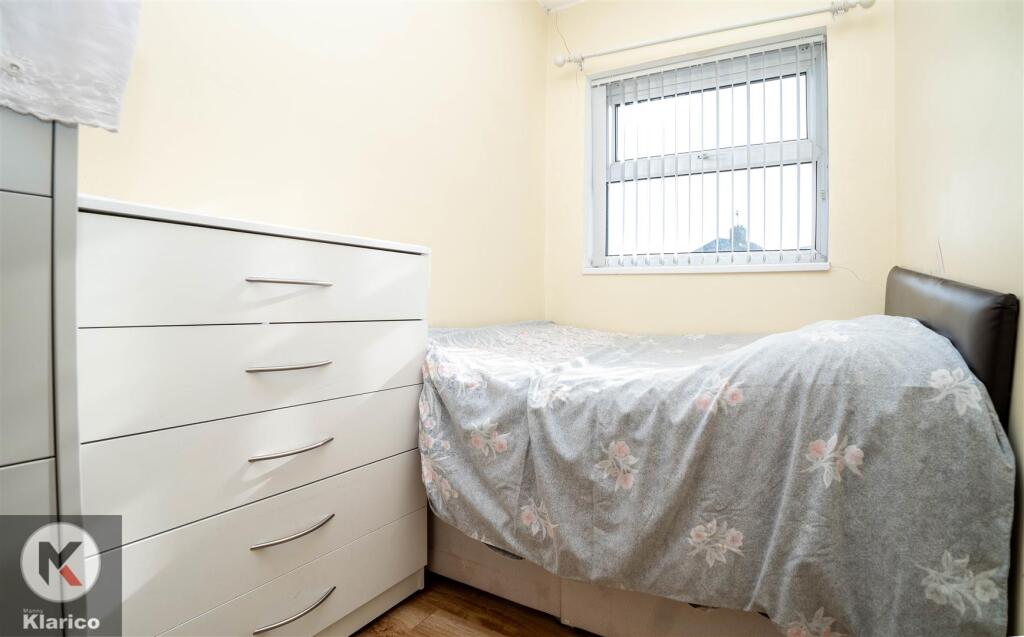 Additional property image - Hangleton Drive, Birmingham