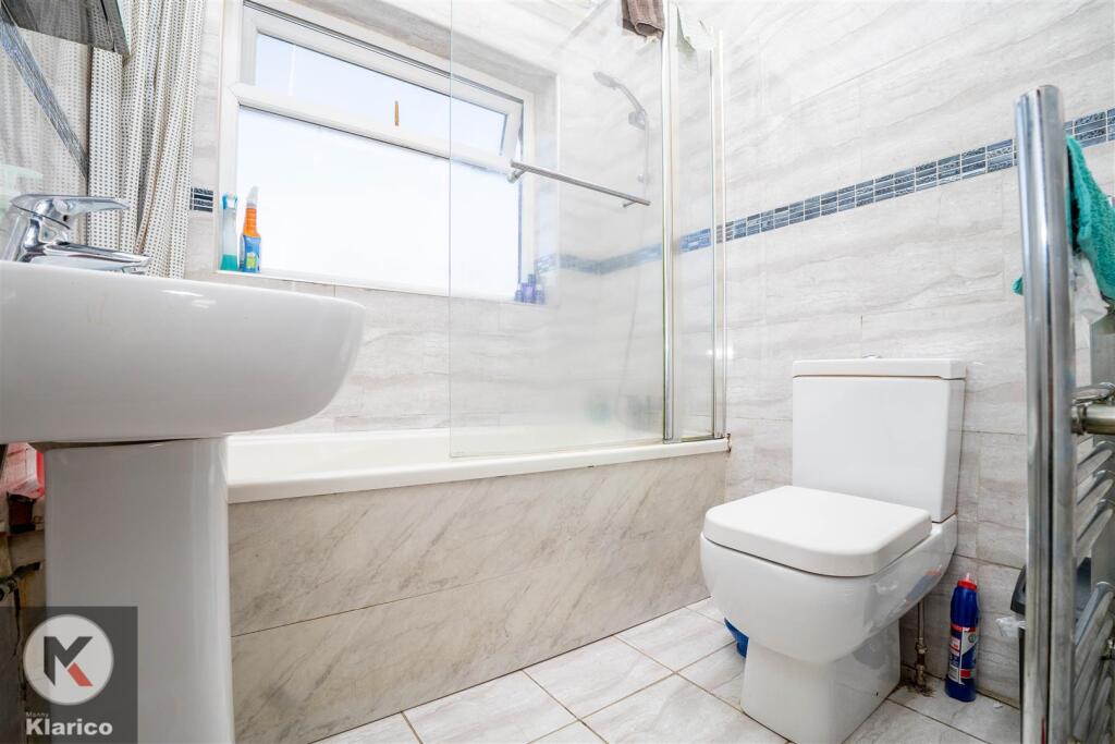 Additional property image - Hangleton Drive, Birmingham