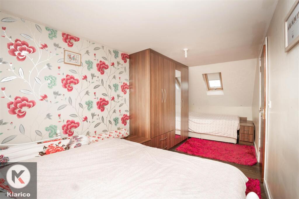 Additional property image - Hangleton Drive, Birmingham