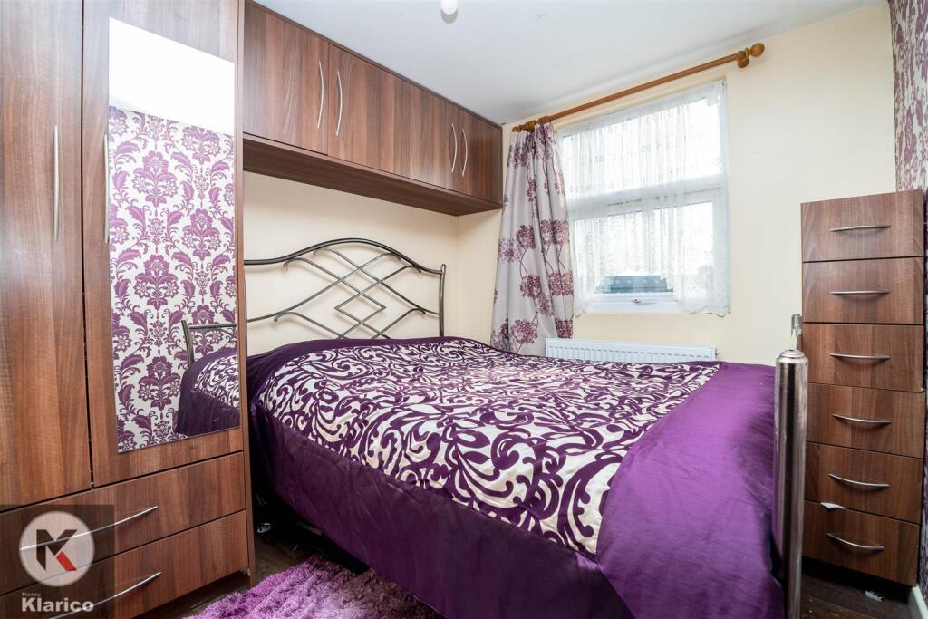 Additional property image - Hangleton Drive, Birmingham