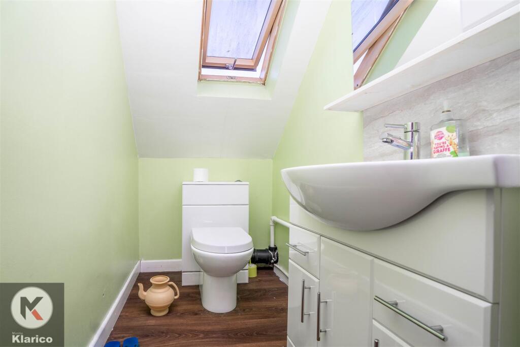 Additional property image - Hangleton Drive, Birmingham