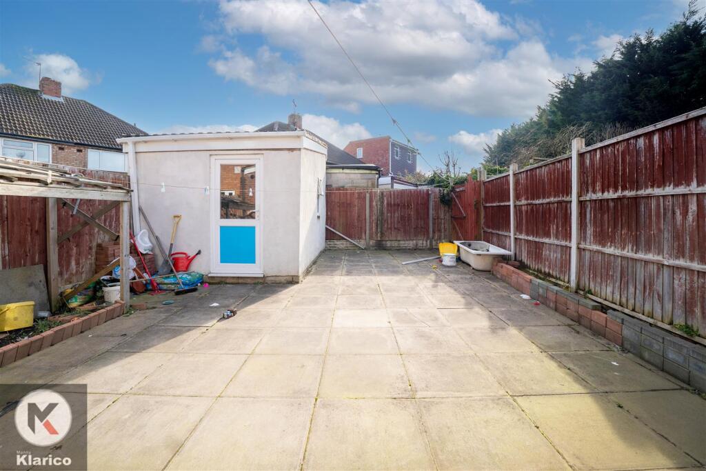 Additional property image - Hangleton Drive, Birmingham