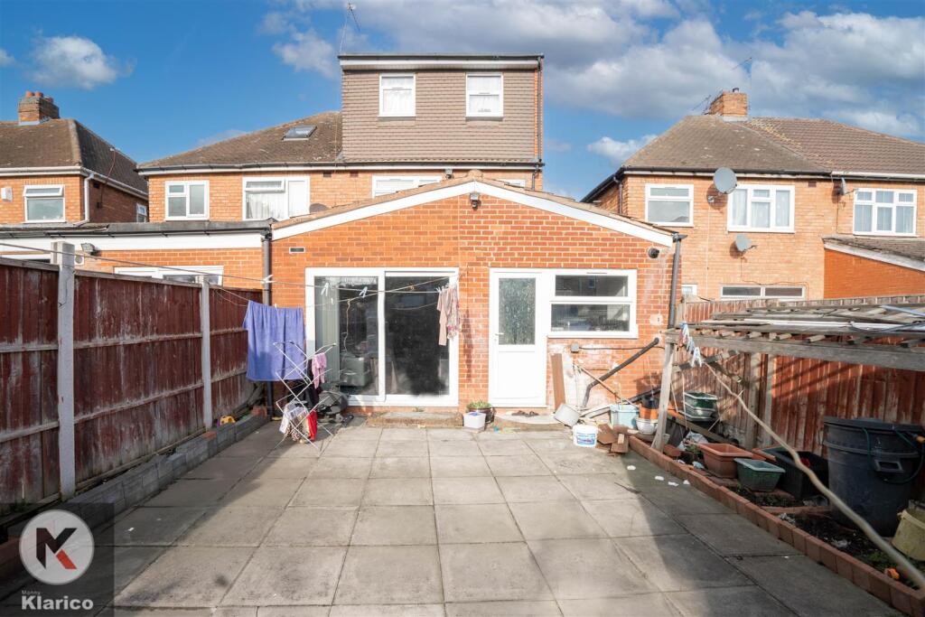 Additional property image - Hangleton Drive, Birmingham