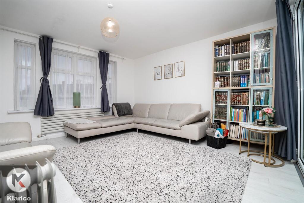 Additional property image - Roydon Road, Birmingham