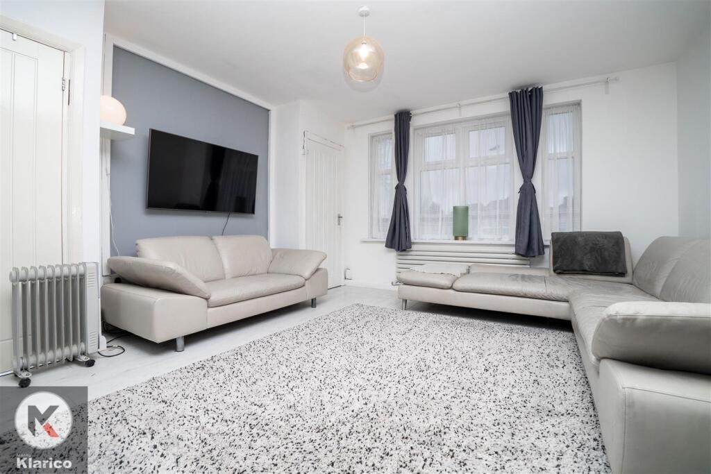 Additional property image - Roydon Road, Birmingham