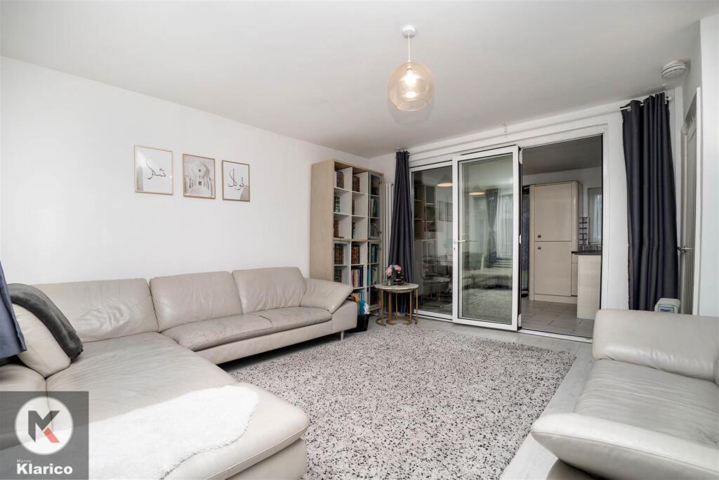 Additional property image - Roydon Road, Birmingham