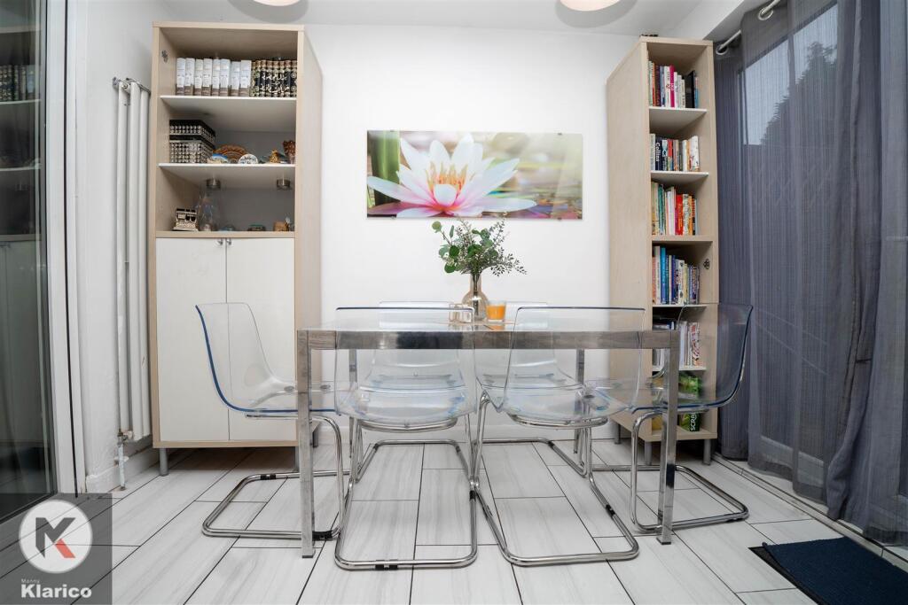Additional property image - Roydon Road, Birmingham