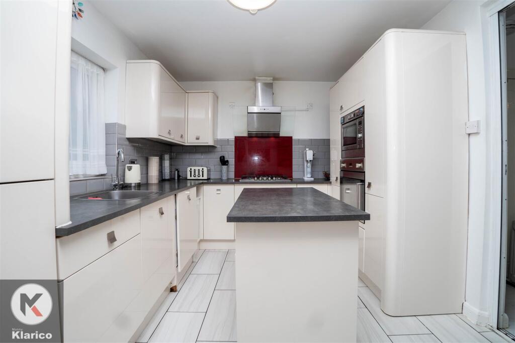 Additional property image - Roydon Road, Birmingham
