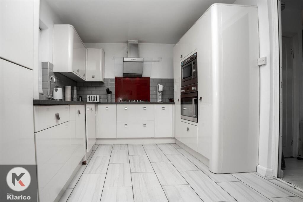 Property image - Roydon Road, Birmingham