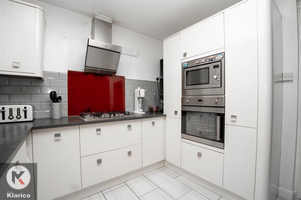 Additional property image - Roydon Road, Birmingham