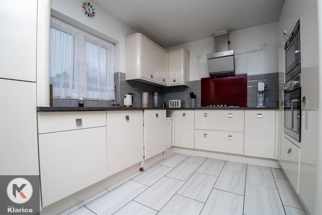 Additional property image - Roydon Road, Birmingham