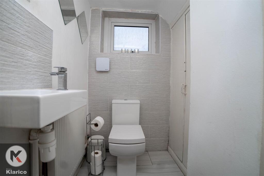 Additional property image - Roydon Road, Birmingham