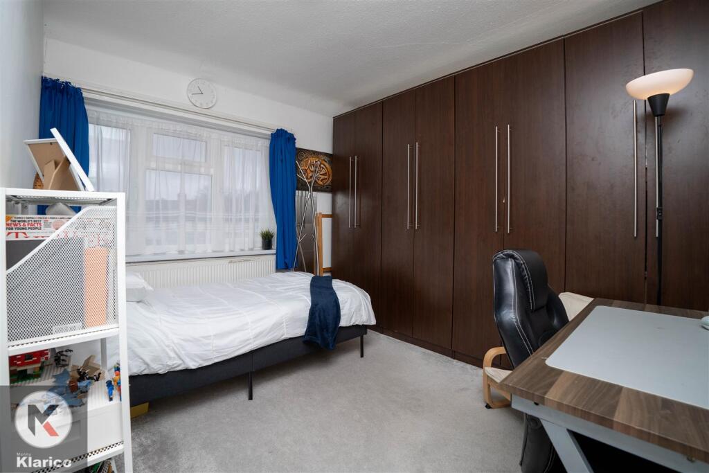 Additional property image - Roydon Road, Birmingham
