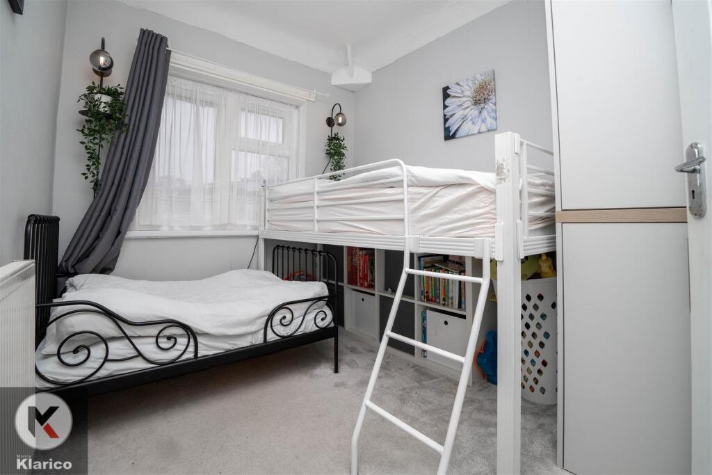 Additional property image - Roydon Road, Birmingham