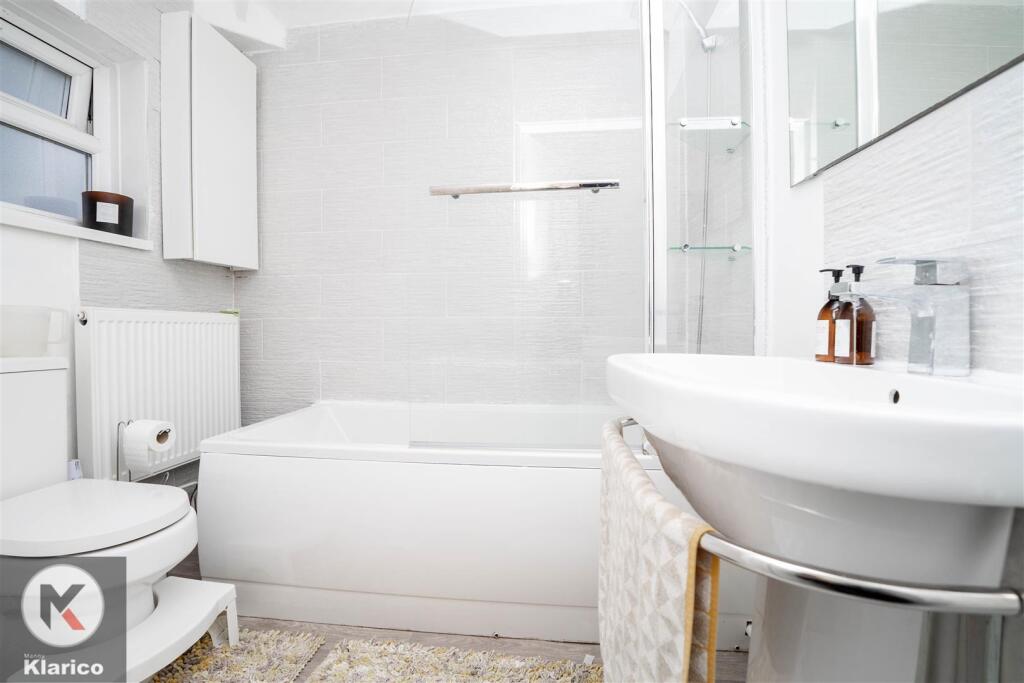 Additional property image - Roydon Road, Birmingham