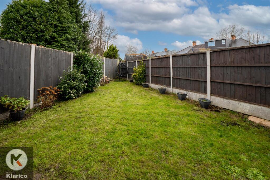 Additional property image - Roydon Road, Birmingham