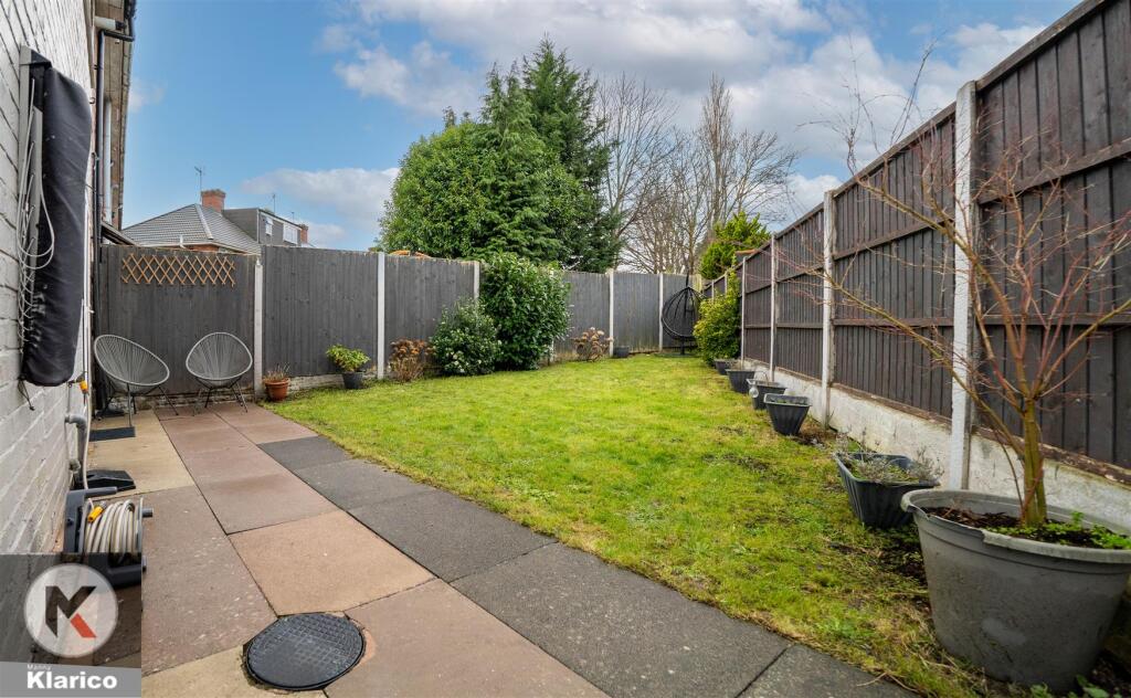 Additional property image - Roydon Road, Birmingham