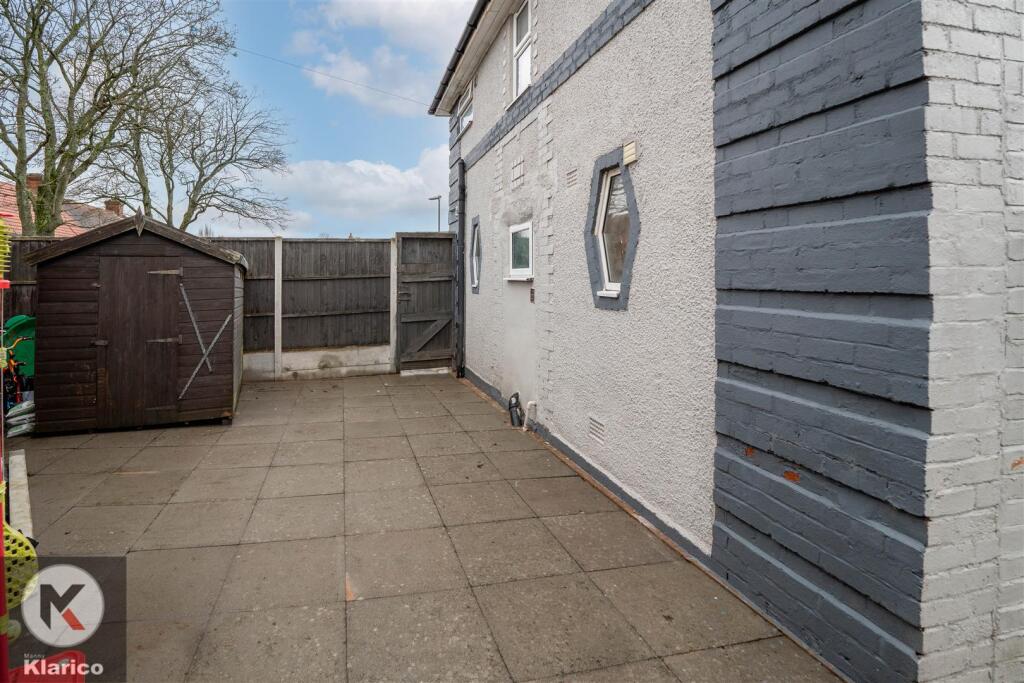 Additional property image - Roydon Road, Birmingham
