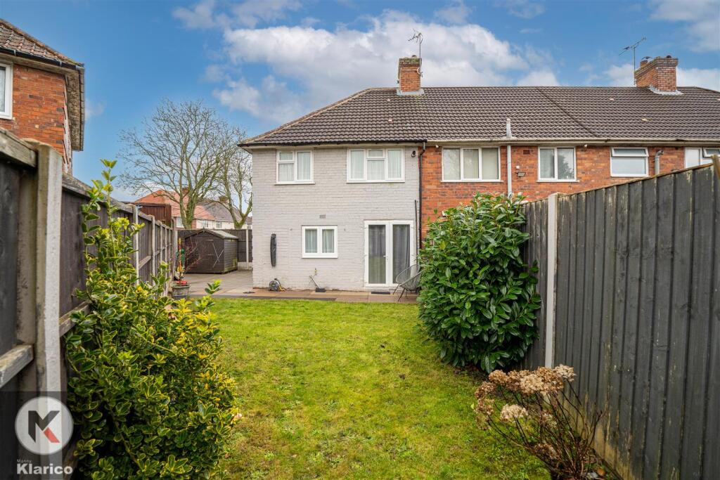 Additional property image - Roydon Road, Birmingham