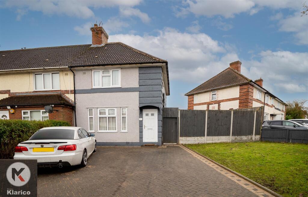 Additional property image - Roydon Road, Birmingham