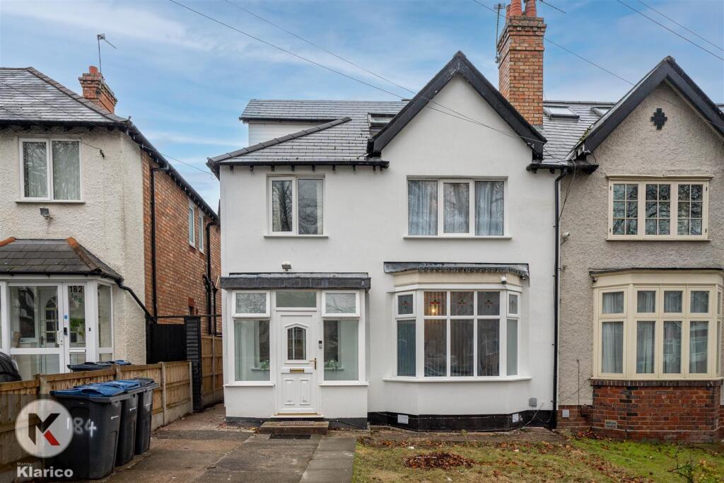 Additional property image - Swanshurst Lane, Moseley