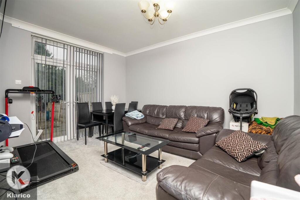 Additional property image - Swanshurst Lane, Moseley