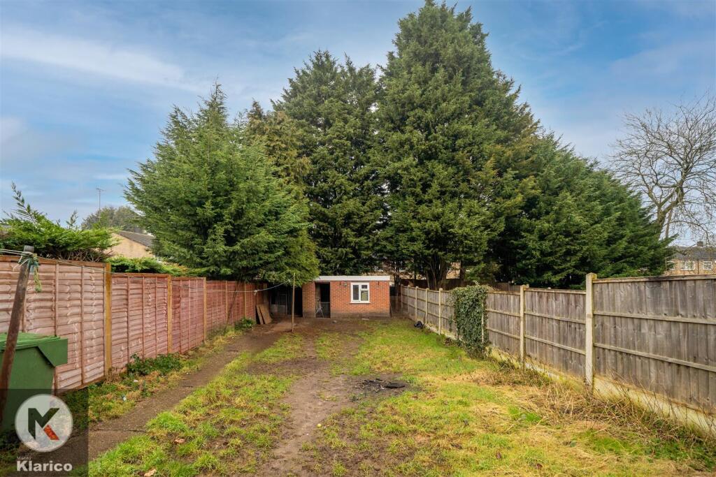 Additional property image - Swanshurst Lane, Moseley