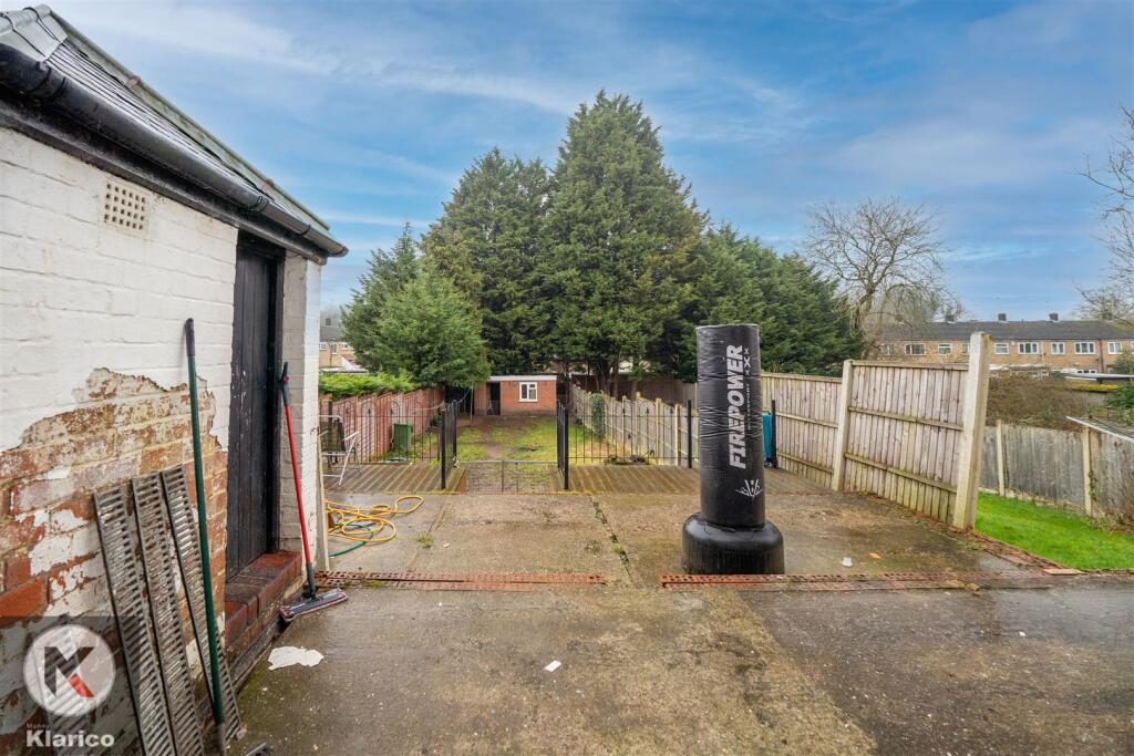 Additional property image - Swanshurst Lane, Moseley