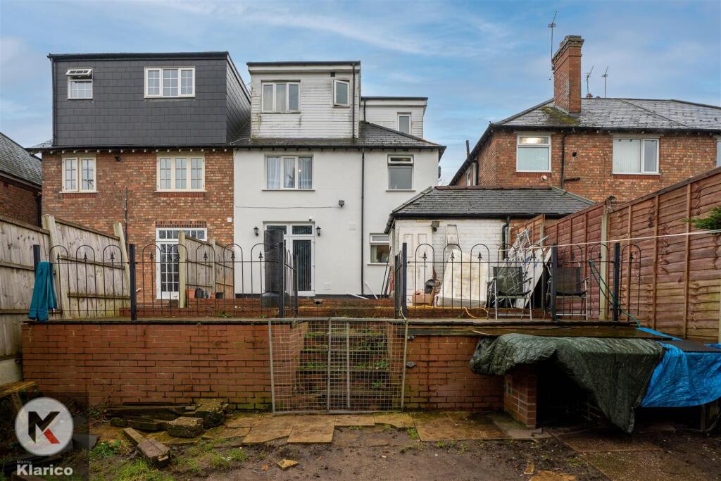 Additional property image - Swanshurst Lane, Moseley