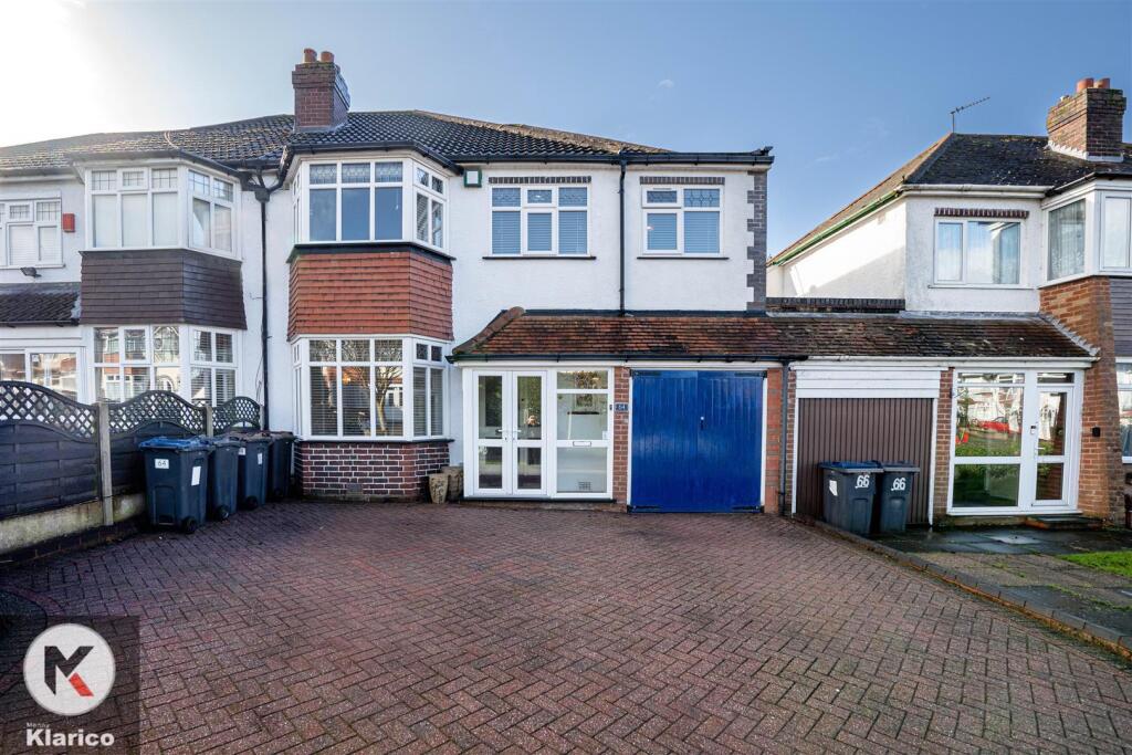 Main image of property: Painswick Road, Hall Green
