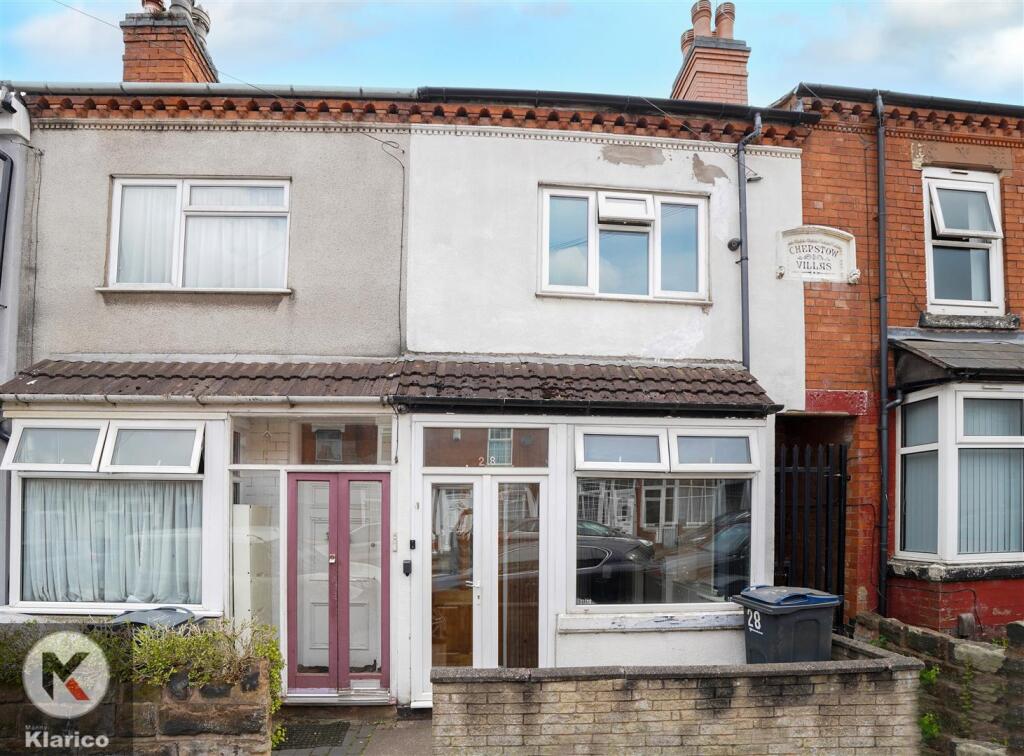 Main image of property: Hillfield Road, Birmingham