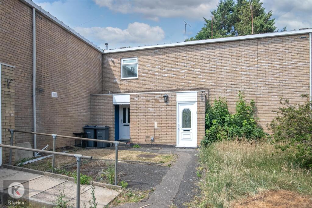 Main image of property: Firth Drive, Birmingham