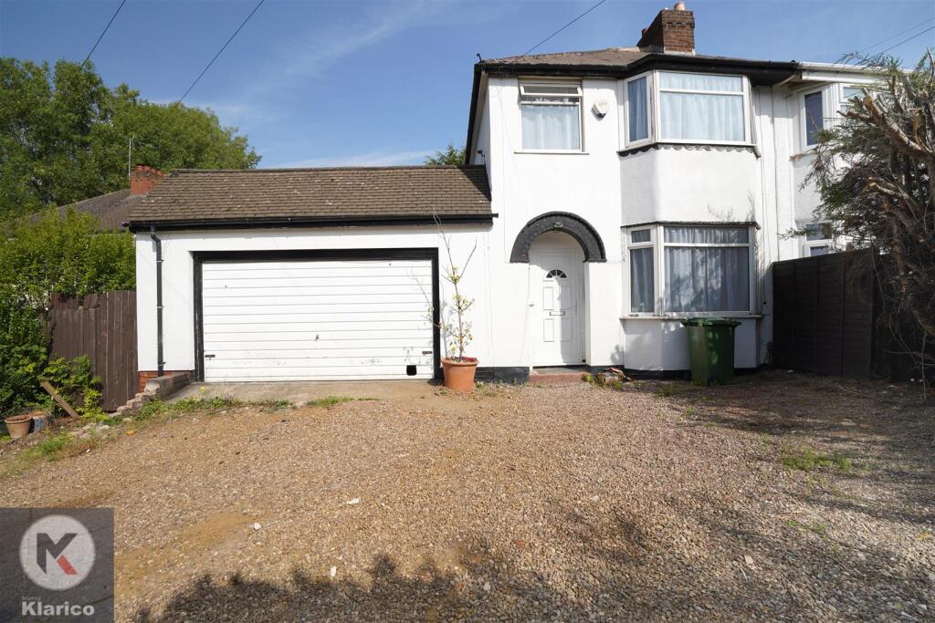 Main image of property: Colebrook Road, Shirley