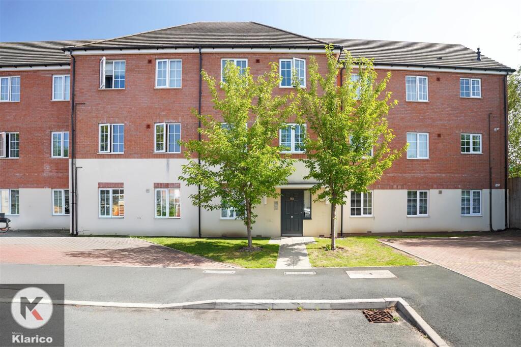 Main image of property: Welby Road, Birmingham