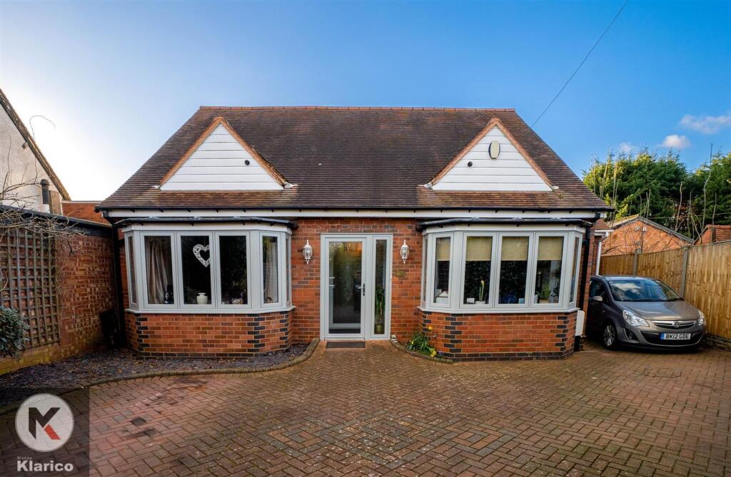 Main image of property: Paradise Lane, Birmingham, B28