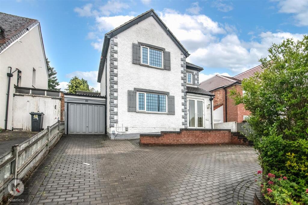 Main image of property: Cole Bank Road, Hall Green, B28