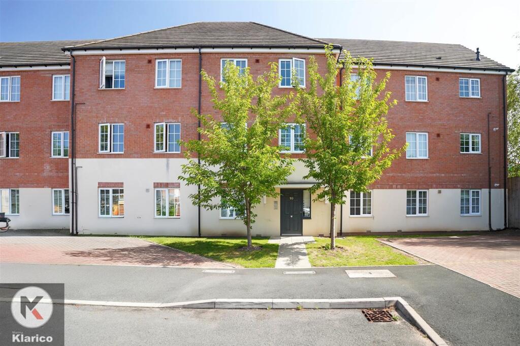 Main image of property: Welby Road, Birmingham, B28