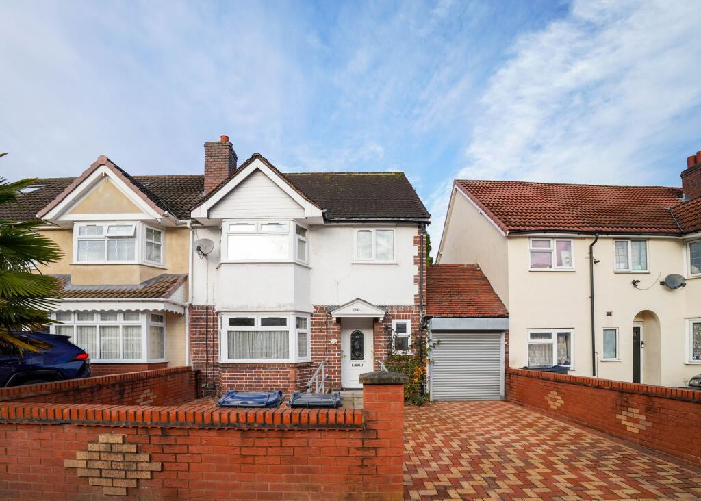 Main image of property: Oakwood Road, Sparkhill, B11