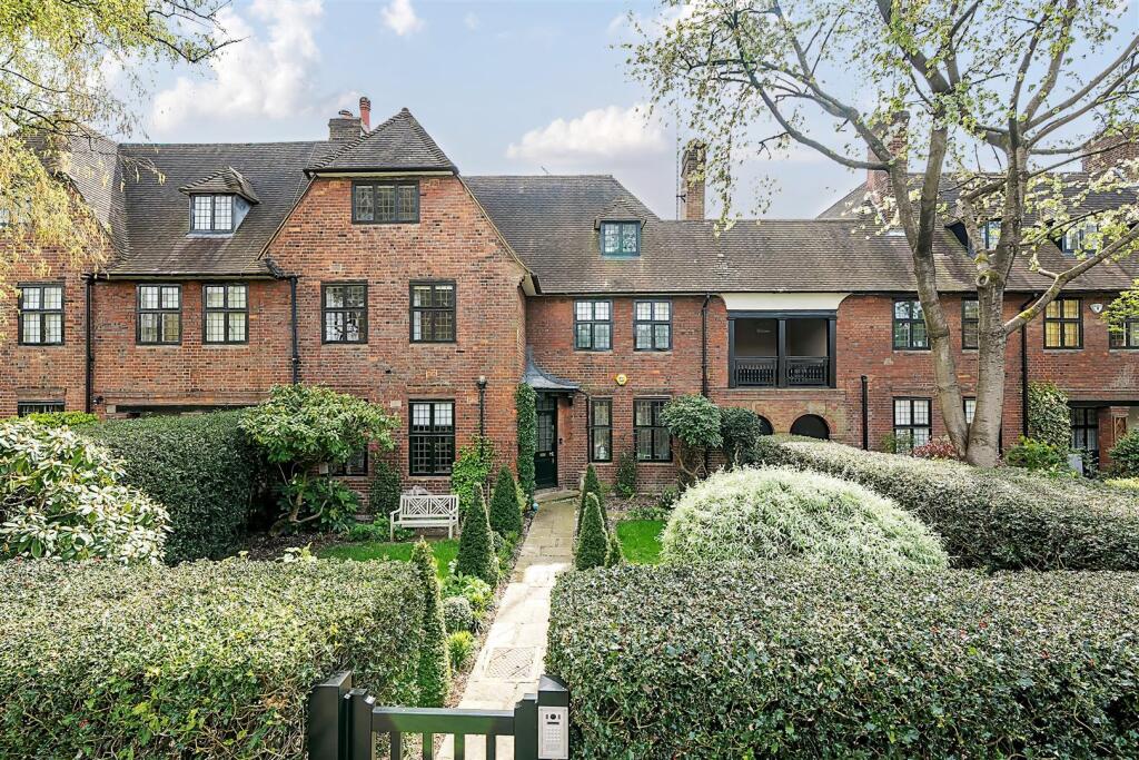 Main image of property: Heath Close, NW11