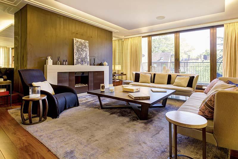 Main image of property: The Bishops Avenue, N2