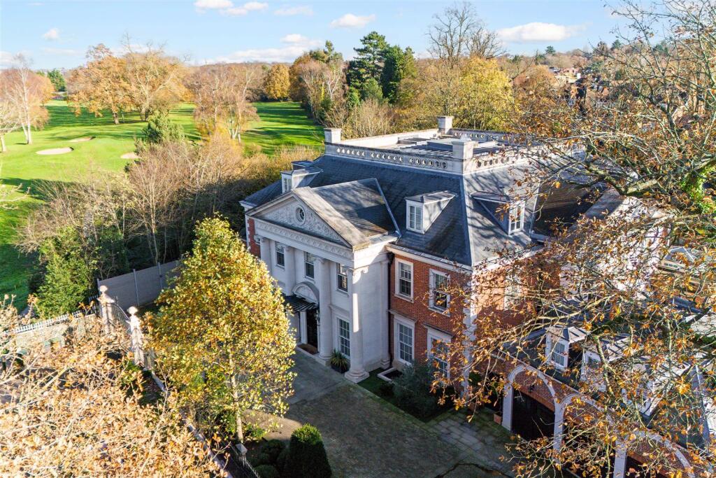 Main image of property: Compton Avenue, N6