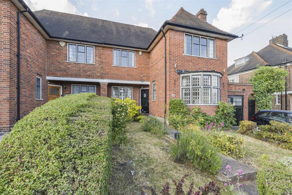 Main image of property: Brim Hill, N2