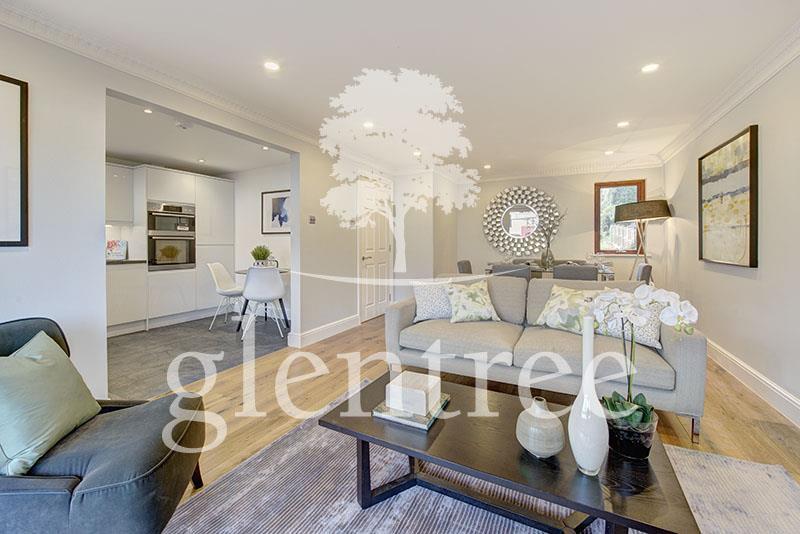 Main image of property: BEECHCROFT AVENUE, GOLDERS GREEN, NW11
