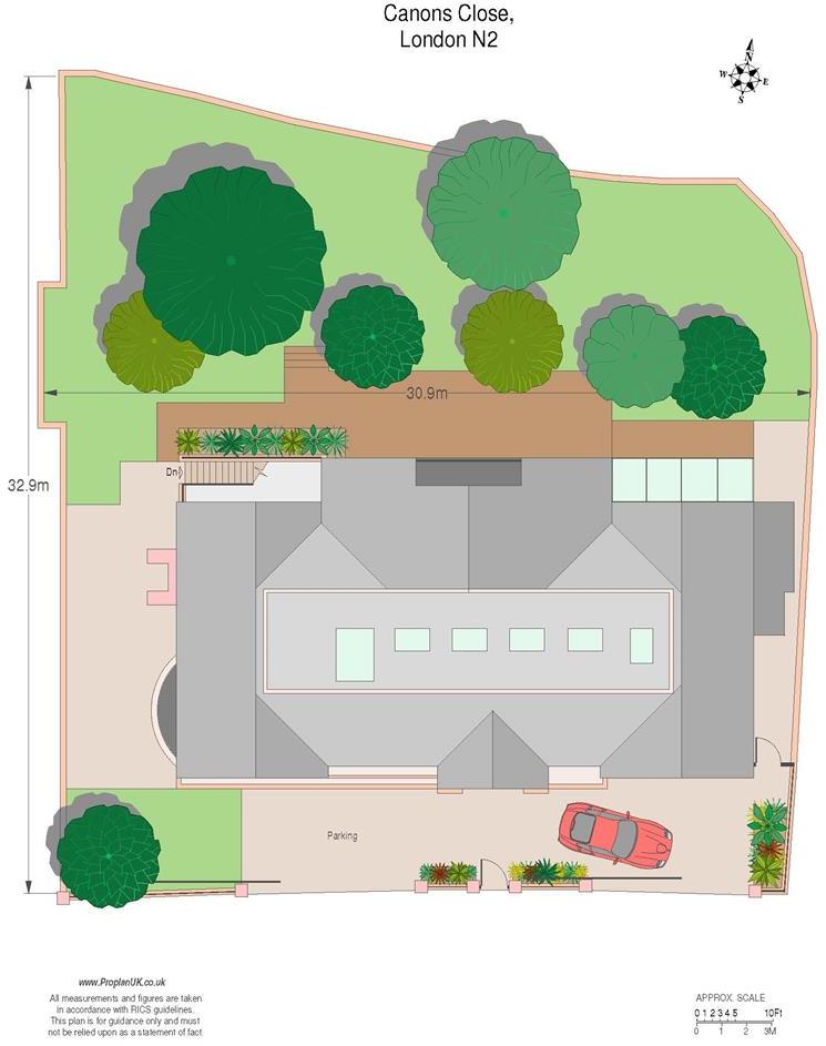 Master Floorplan Image 3