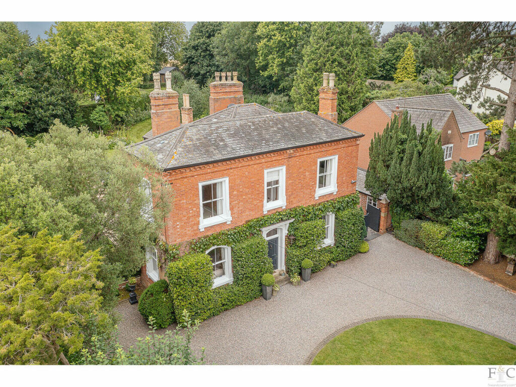 Main image of property: Main Street, Peatling Parva, LE17