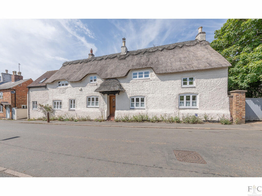 Main image of property: Main Street, Houghton on the Hill, LE7