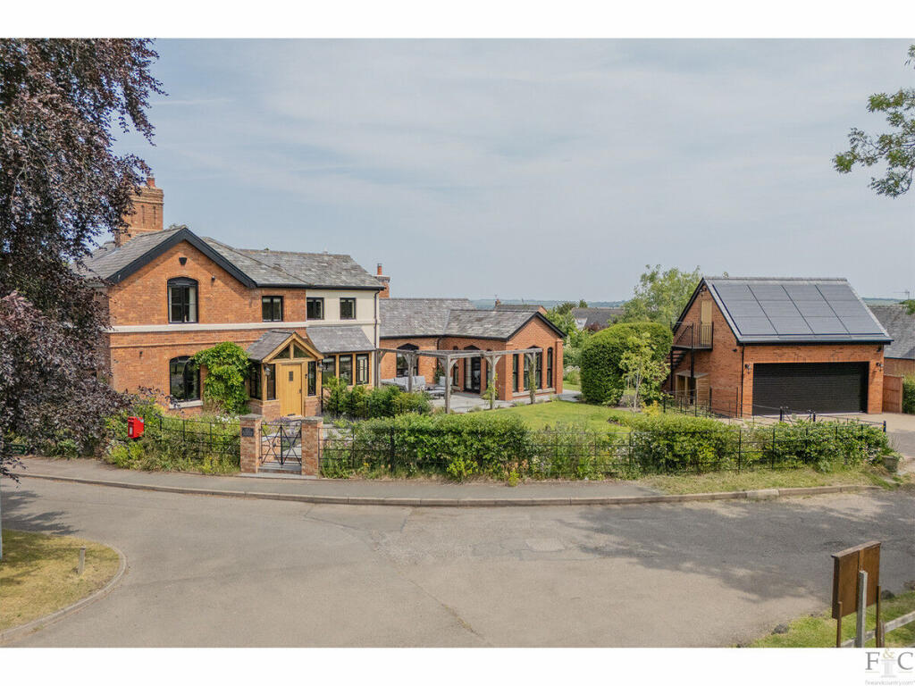 Main image of property: Main Street, East Farndon, LE16