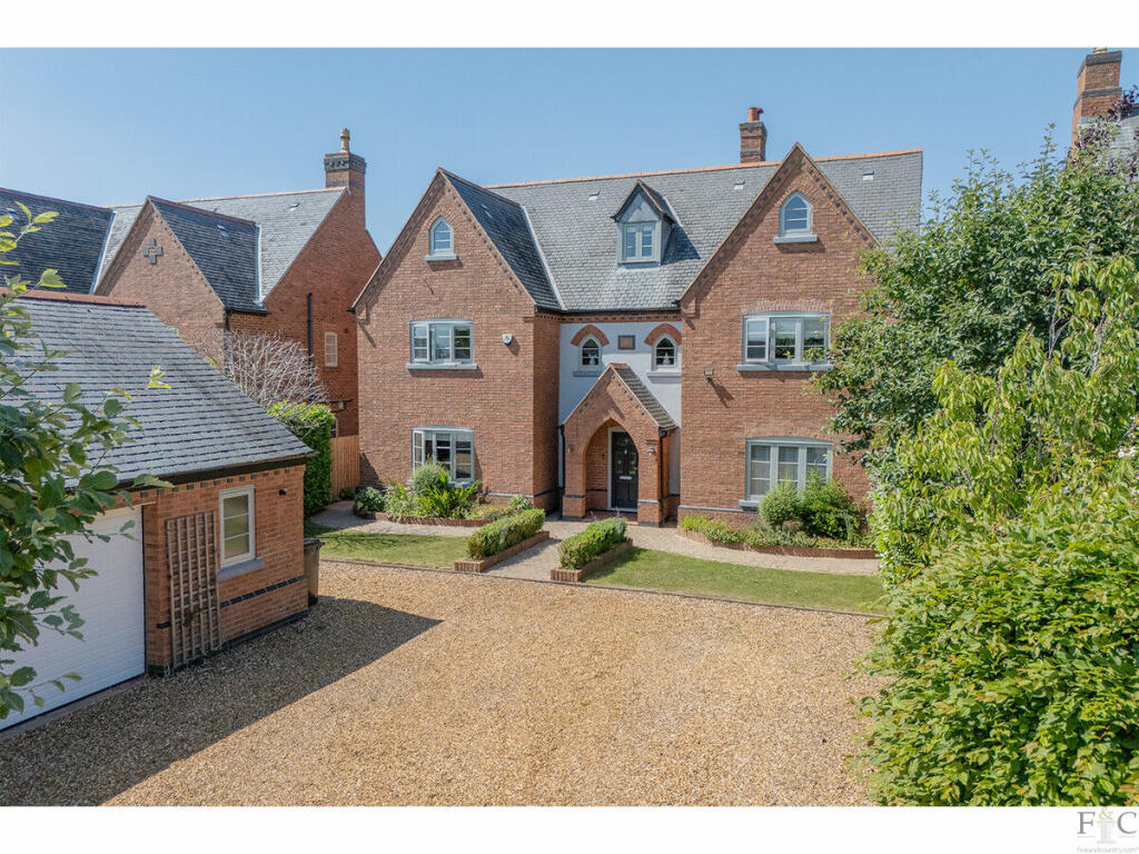 Main image of property: 11 Main Street, Gaulby, LE7